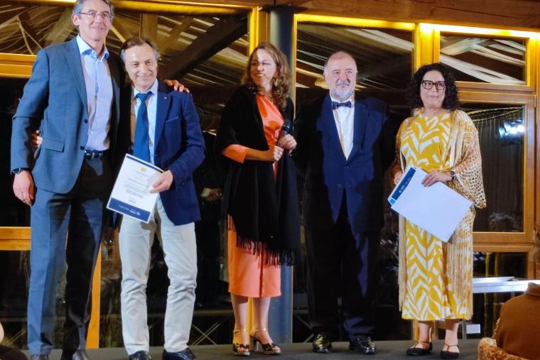 El Institut Guttmann destaca en el Congreso Nacional de Paraplegia 2025