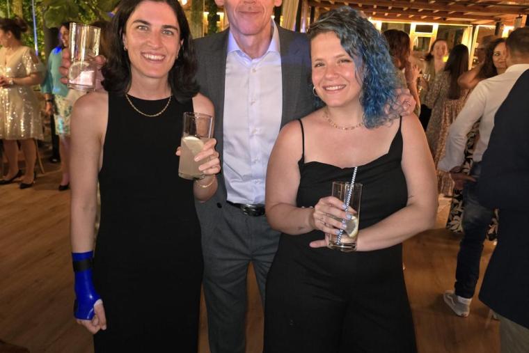 El Institut Guttmann destaca en el Congreso Nacional de Paraplegia 2025