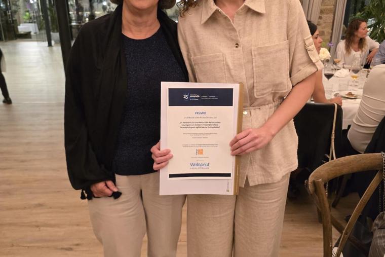 El Institut Guttmann destaca en el Congreso Nacional de Paraplegia 2025