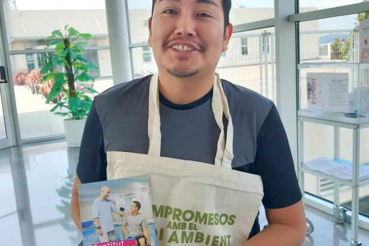 Celebrem el dia Mundial del Medi Ambient