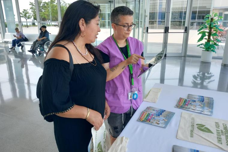 Celebrem el dia Mundial del Medi Ambient