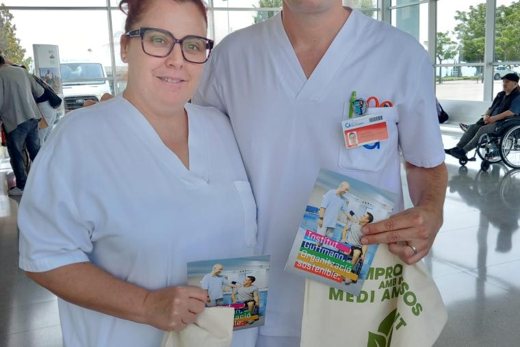 Celebrem el dia Mundial del Medi Ambient