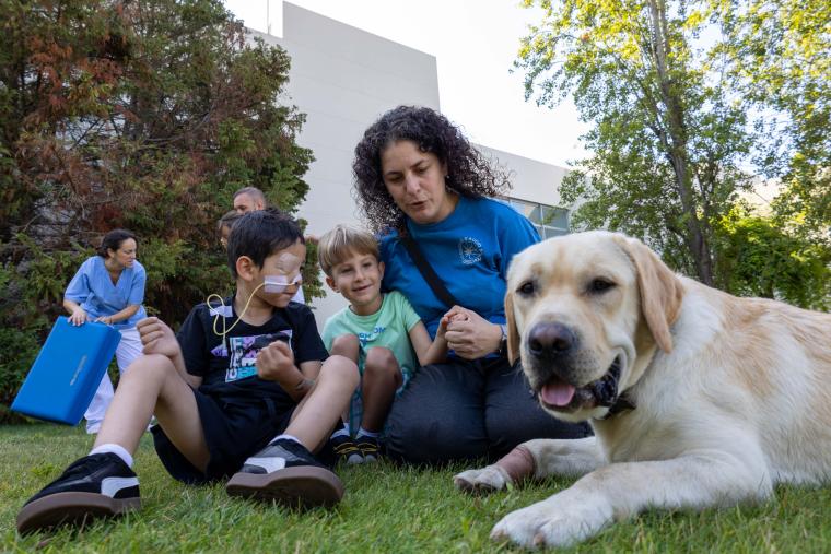 Elanco, the company that has brought Zen to the lives of our patients
