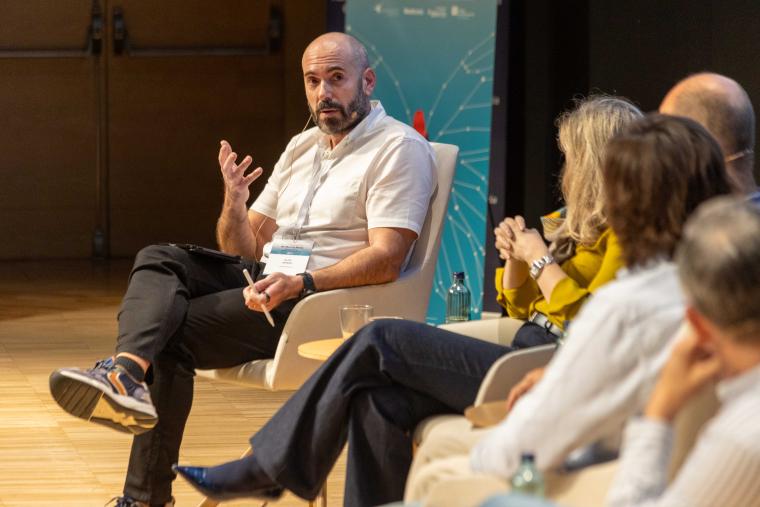 Innovació, recerca i tecnologia al servei de la neurorehabilitació a les Jornades Tècniques