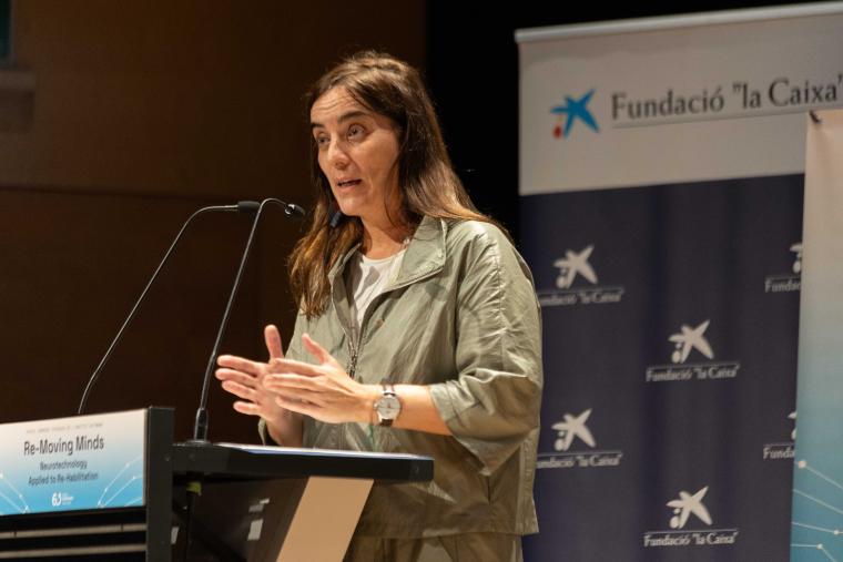 Innovació, recerca i tecnologia al servei de la neurorehabilitació a les Jornades Tècniques