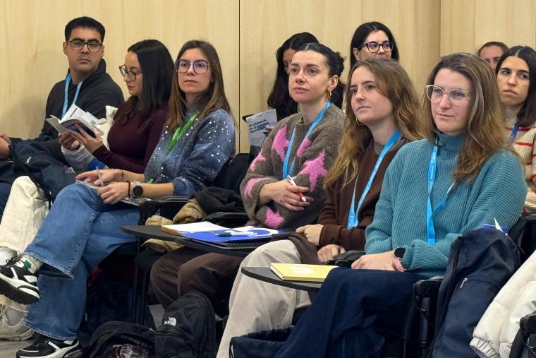 Symposia on pelvic floor rehabilitation in neurological patients at the Neurorehabilitation Hospital