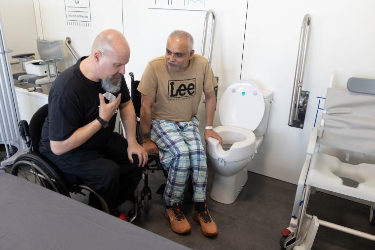 Encuentro internacional en Barcelona para impulsar la rehabilitación activa