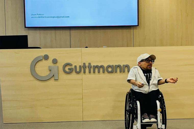 Reunions del Patronat de la Fundació Institut Guttmann i del Consell Social i de Participació
