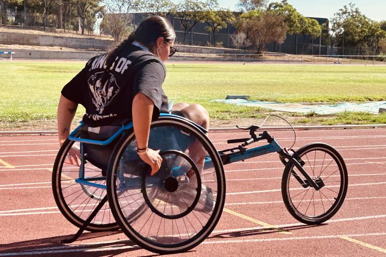 Primers Jocs Esportius Interhospitalaris per a persones amb lesió medul·lar de l’Estat espanyol