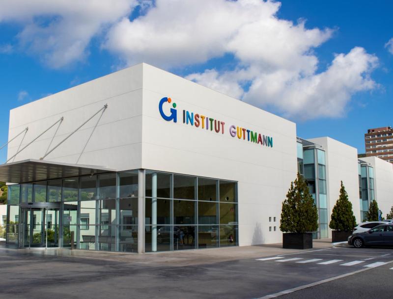 Institut Guttmann