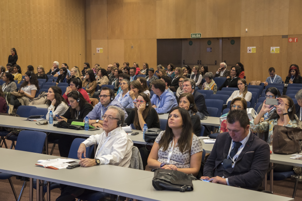 Noticias Institut Guttmann - ya se están preparando las próximas Jornadas Técnicas