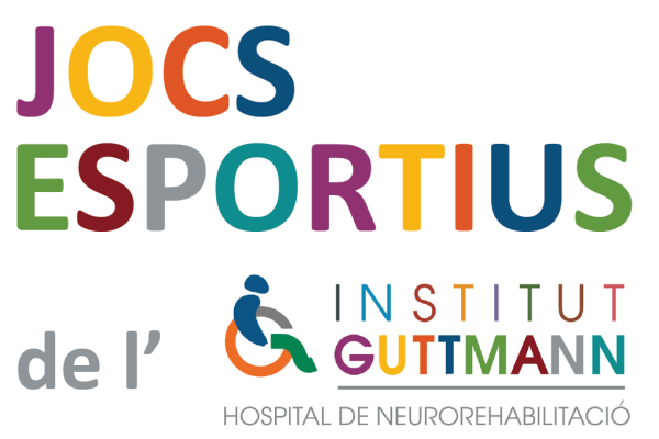 Juegos Deportivos 2016 del Institut Guttmann