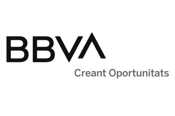 BBVA, empresa amiga del Institut Guttmann