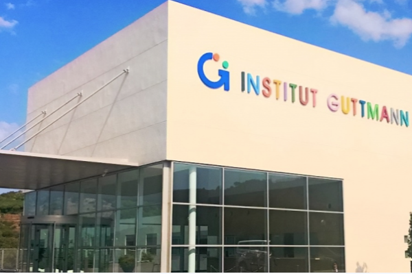 comunicado del institut guttmann