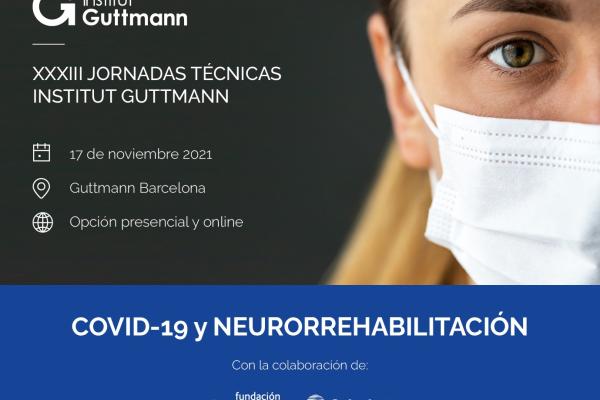 New edition of the Technical Symposia on Covid-19 and Neurorehabilitation