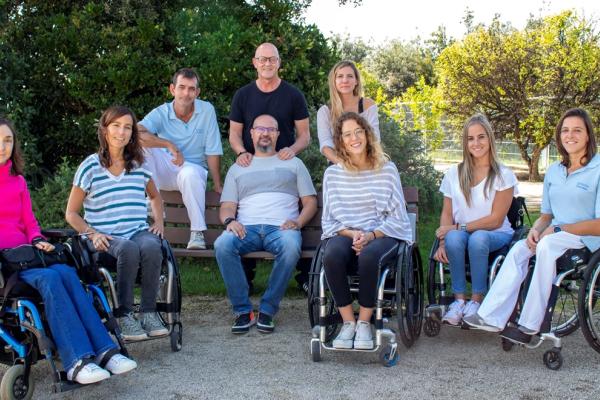 Arranca el Vida Activa, un trampolín en la comunidad y en la vida independiente