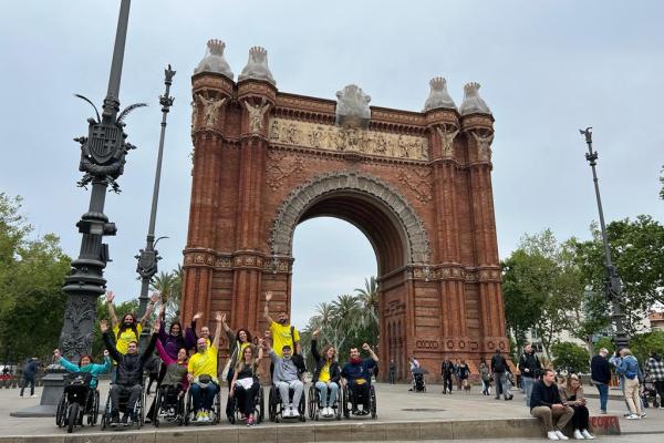  Ya en marcha la 1a edición del Vida Activa