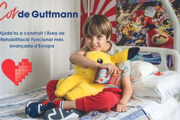 El Corazón de Guttmann