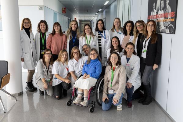 Celebrem el Dia Internacional de la Dona i la Nena a la Ciència 