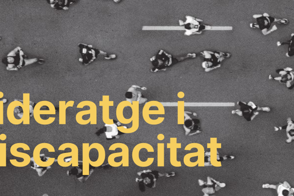 Libro "Nuevos liderazgos para impulsar la innovación social"