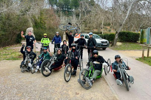 6ª edició del programa Vida Activa