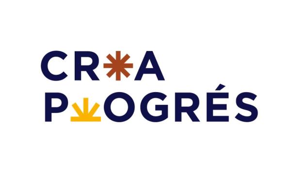 Crea progrés