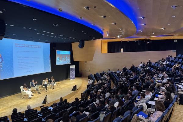 Innovació, recerca i tecnologia al servei de la neurorehabilitació a les Jornades Tècniques