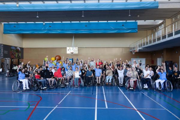 Encuentro internacional en Barcelona para impulsar la rehabilitación activa