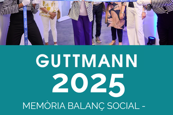MEMÒRIA GUTTMANN