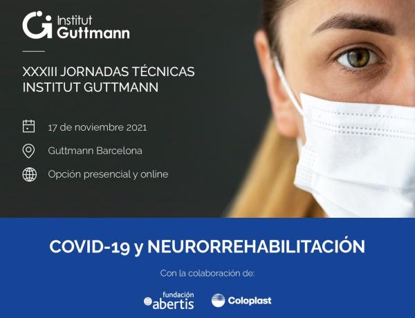 New edition of the Technical Symposia on Covid-19 and Neurorehabilitation
