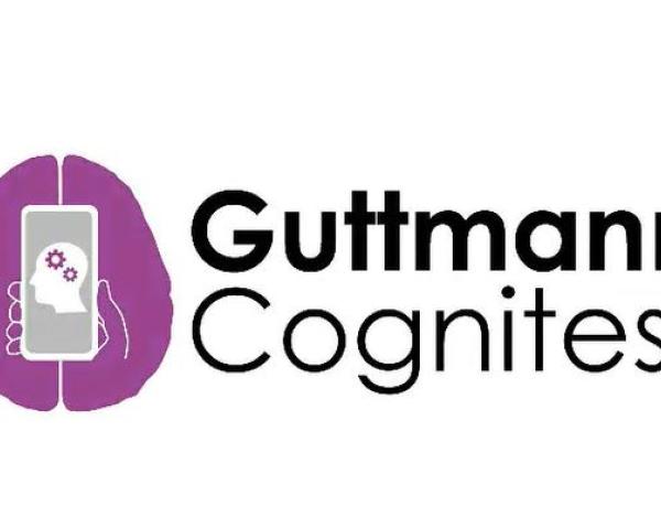 guttmann cognitest logo rendiment cognitiu