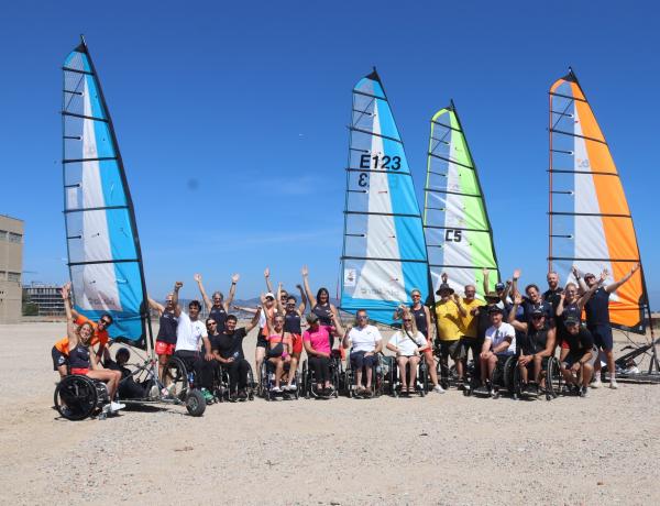 5th edition of the Camp Spinal H20