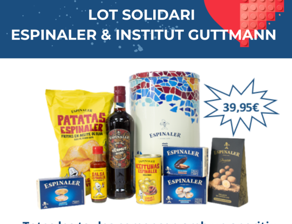 Lots solidaris espinaler