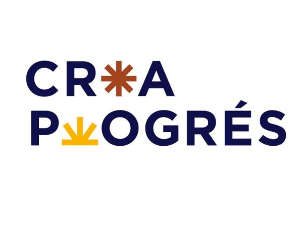 Crea progrés