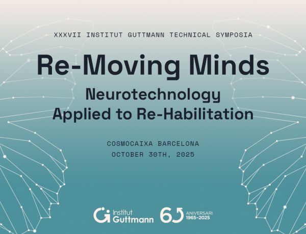 Re-Moving Minds. Neurotechnology Applied to Re-Habilitation