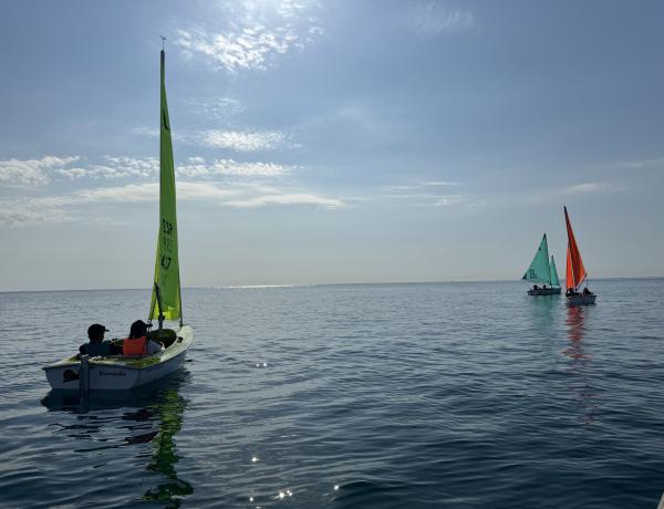 El Youth Ability Camp celebra la 7a edició amb 3 dies de convivència, lleure i activitats adaptades