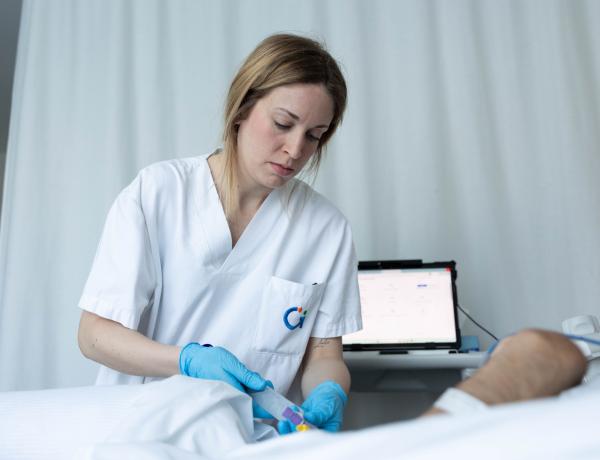 Dificultats per empassar: què és la disfàgia?