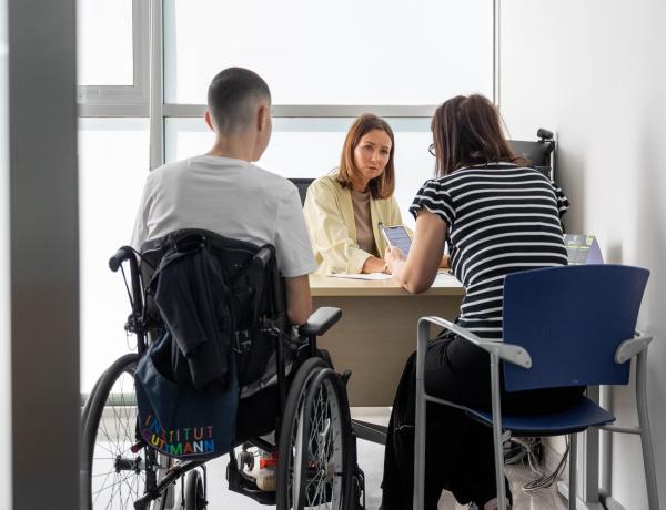 El pronòstic després d'una lesió neurològica