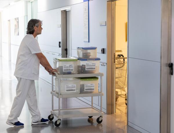 Maneig d'esfínters: consells per a un millor control intestinal i vesical