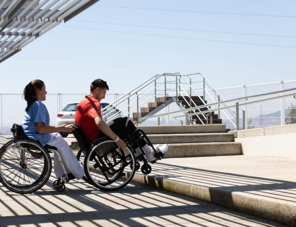 Després de la rehabilitació, i ara què?