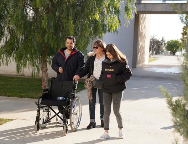 Vincles familiars i nous rols