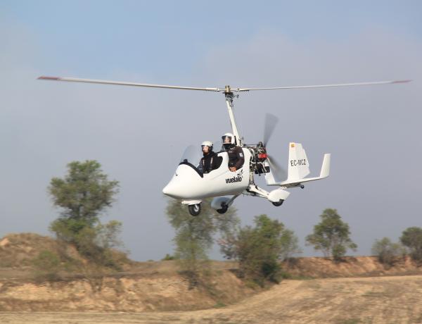 aviació adaptada