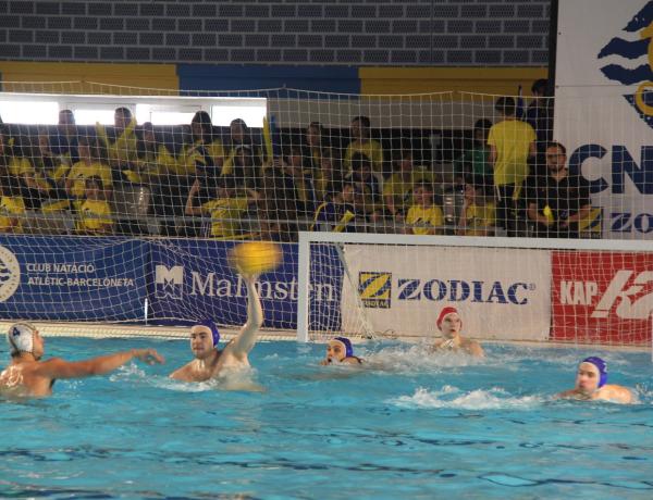 Waterpolo Champions League