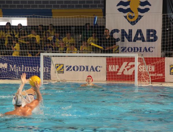 Waterpolo Champions League