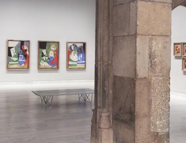 Picasso Museum of Barcelona