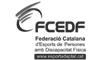 FEDERACIÓ CATALANA D’ESPORT ADAPTAT