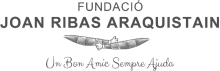 Fundació Joan Ribas Araquistain