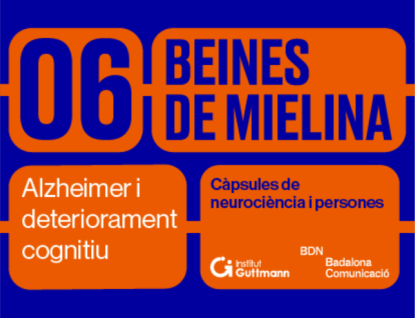 Episodi 6 - Alzheimer i deteriorament cognitiu