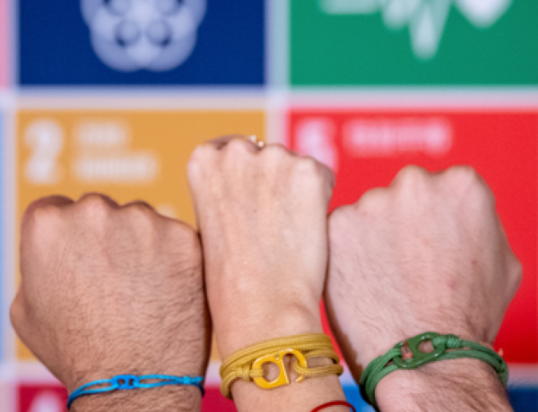 United Nations Global Compact
