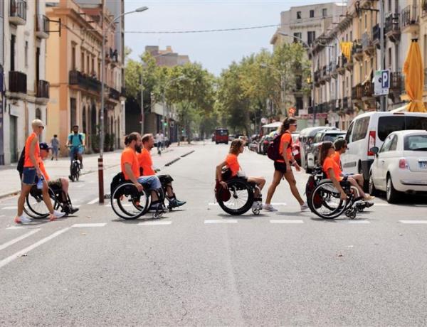 Programas de Rehabilitación Activa